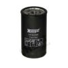 HENGST FILTER H180WK Fuel filter